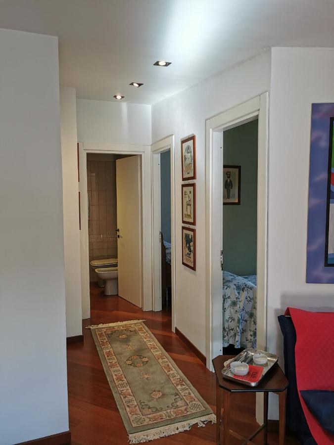 Hostdomus - Architecture Suite Colle Colle Sestriere Exterior photo