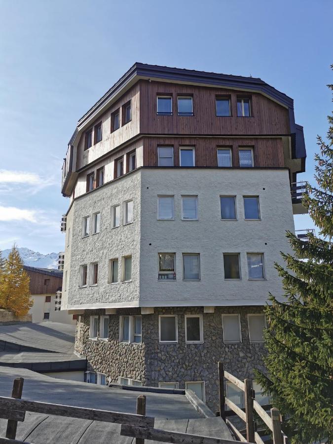 Hostdomus - Architecture Suite Colle Colle Sestriere Exterior photo