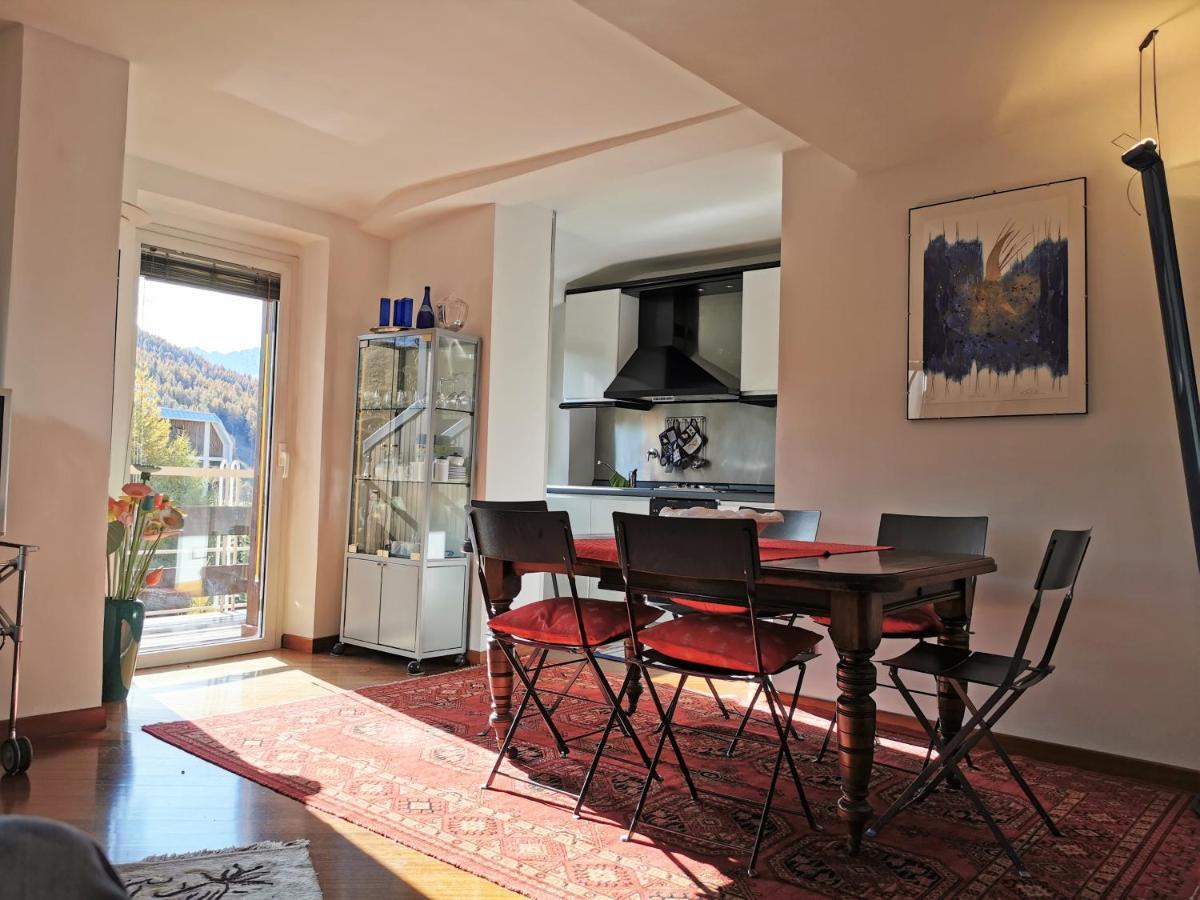 Hostdomus - Architecture Suite Colle Colle Sestriere Exterior photo